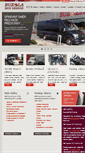 Mobile Screenshot of busdesign.cz